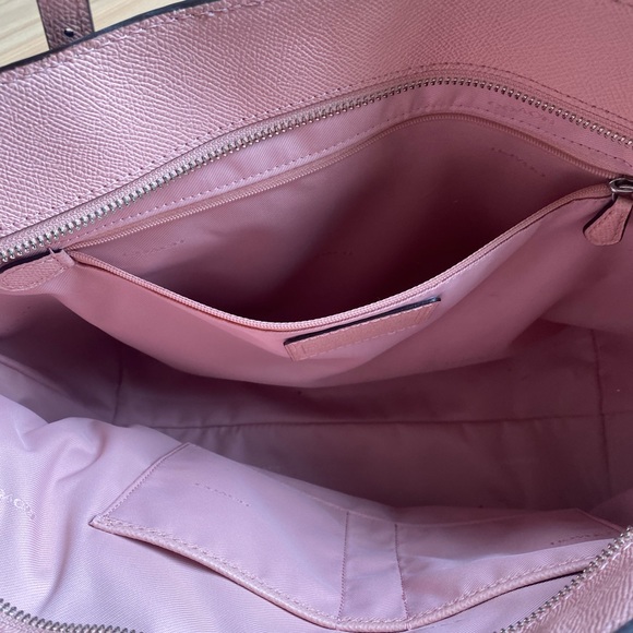 Coach Purse - Picture 6 of 7